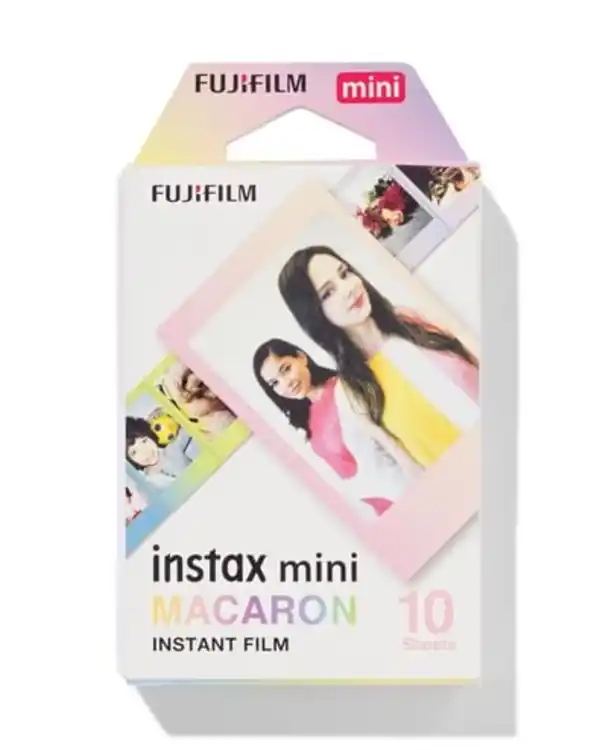 Bild 1 von instax™ Macaron Film