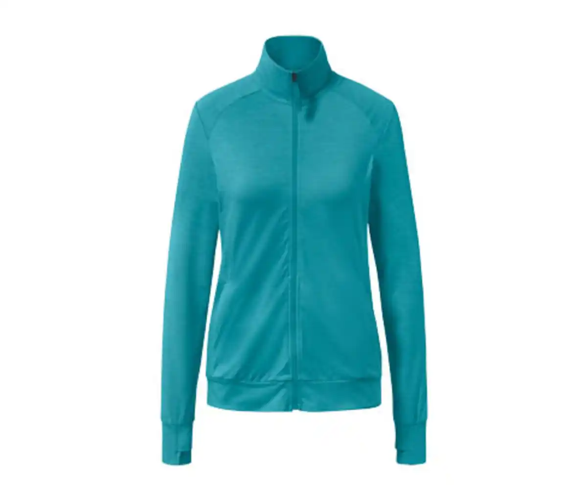 Bild 1 von Funktionsjacke, türkis
