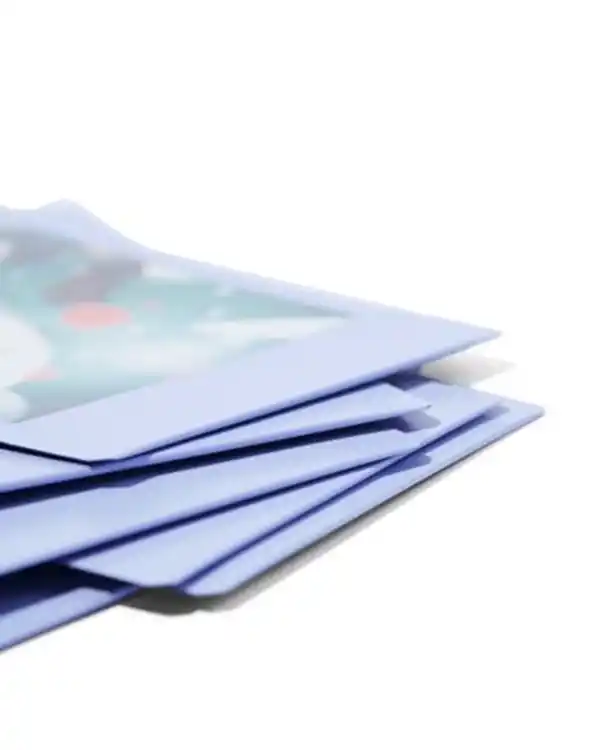 Bild 3 von instax™ mini Fotopapier, lila, 10er-Pack