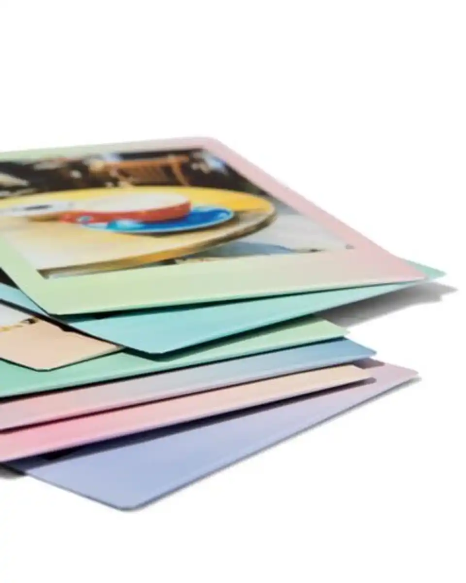 Bild 3 von instax™ Macaron Film