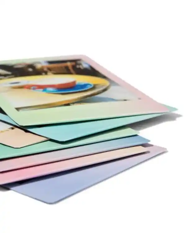 Bild 3 von instax™ Macaron Film