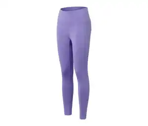 7/8-Sporttights, lila