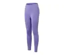 Bild 1 von 7/8-Sporttights, lila