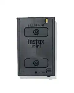 instax™ mini Fotopapier, lila, 10er-Pack