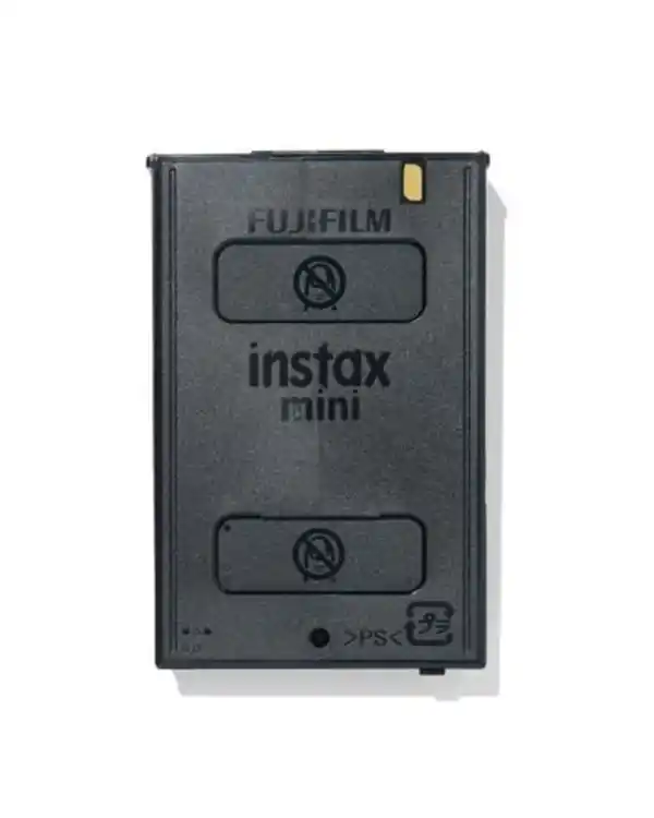 Bild 2 von instax™ mini Fotopapier, lila, 10er-Pack