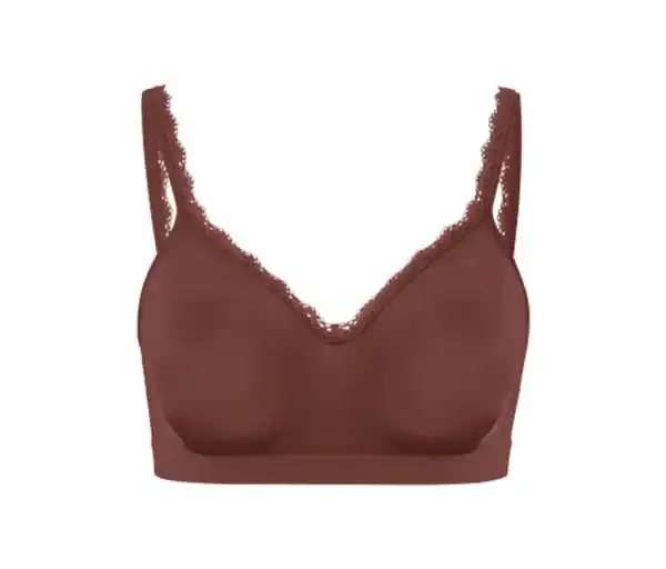 Bild 1 von Seamless-Soft-BH, braun