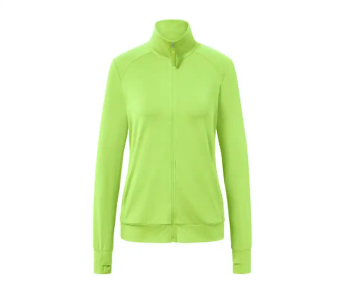 Bild 1 von Funktionsjacke, lime