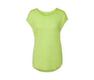 Sportshirt, lime