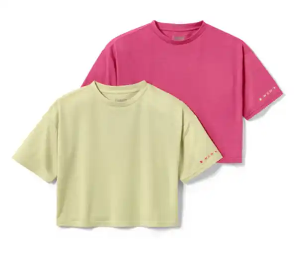 Bild 1 von 2 Kinder-Sportshirts
