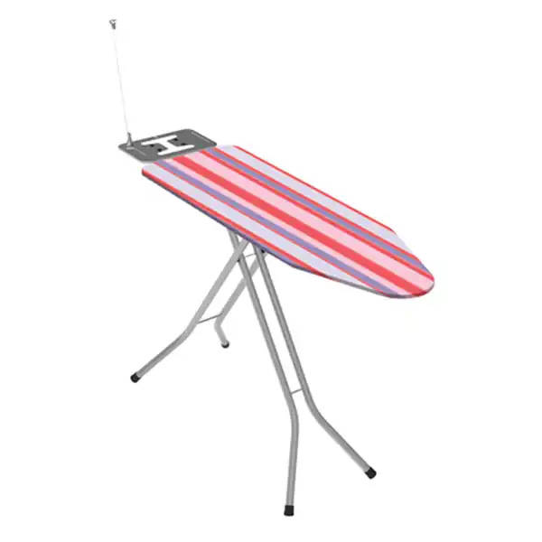 Bild 1 von Bügelbrett 38x120cm Steckdose Premo KODi