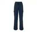 Bild 1 von Sweathose mit Cargo-Taschen, dunkelblau