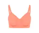 Bild 1 von Seamless-Soft-BH, papaya