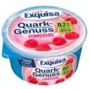 Bild 1 von Exquisa Quark Genuss Himbeere 500g
