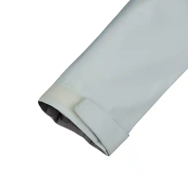 Bild 4 von DUCAN GUIDE HS HOODED JACKET Damen - Hardshelljacke