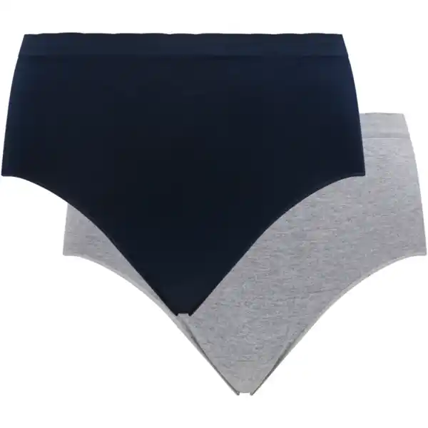 Bild 2 von Sensabelle Nahtlose High-Waist-Slips