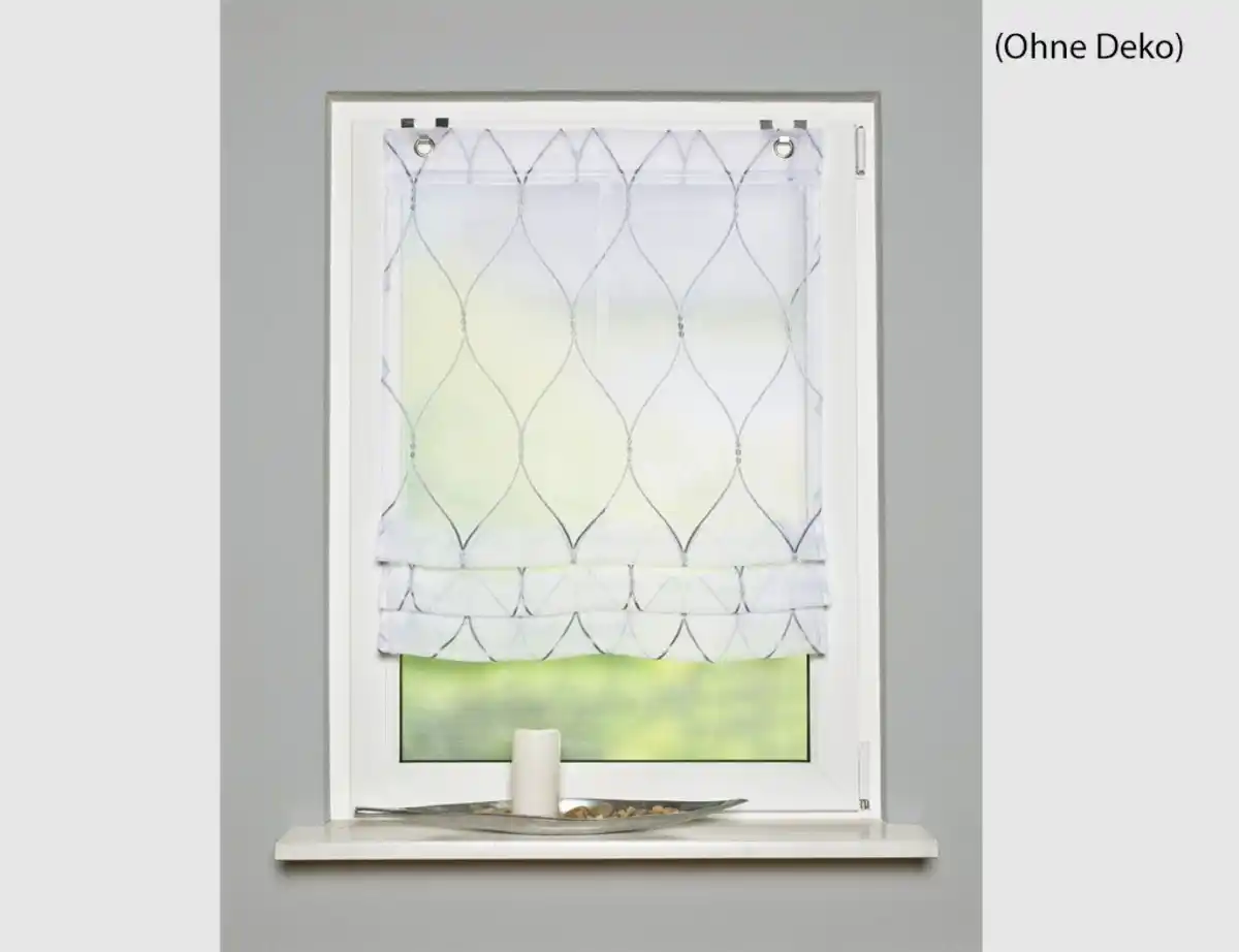 Bild 1 von Cliprollo Prims silber