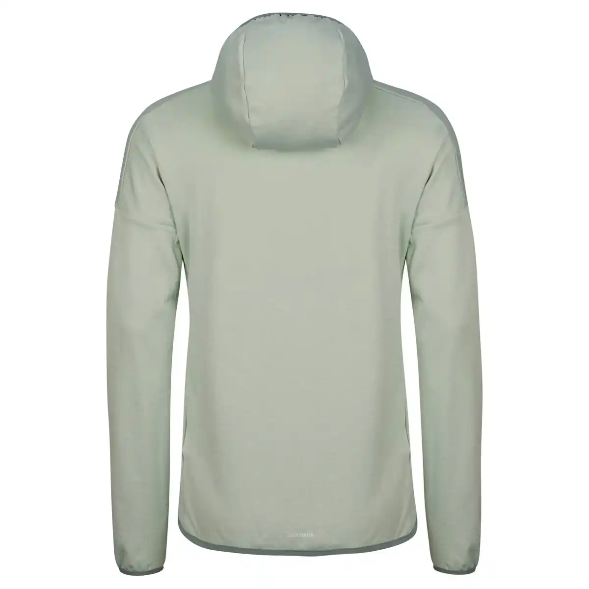 Bild 2 von W XPERIOR LIGHT FLEECE HOODED JACKET Damen - Fleecejacke