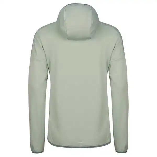 Bild 2 von W XPERIOR LIGHT FLEECE HOODED JACKET Damen - Fleecejacke