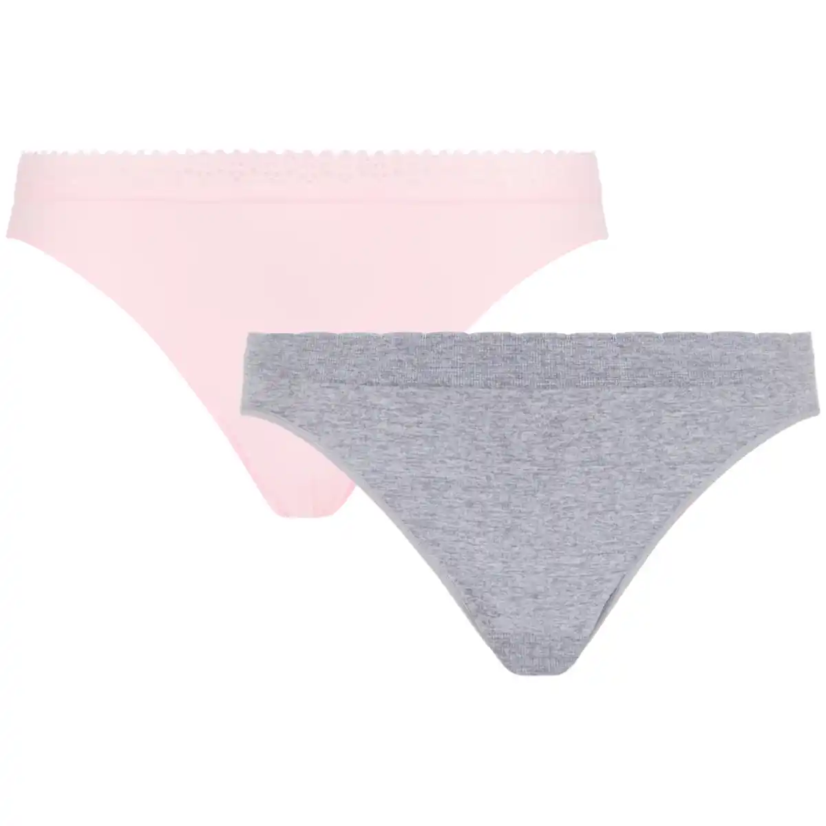 Bild 3 von Sensabelle Nahtlose Taillenslips