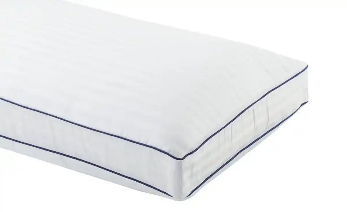 Bild 3 von Heidelberger Bettwaren Nackenstützkissen  Tender Heaven ¦ weiß ¦ Maße (cm): B: 40 H: 17 Bettwaren > Nackenrollen & Nackenstützkissen - Möbel Kraft