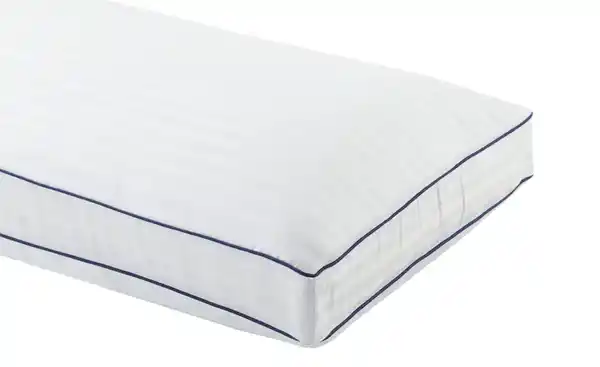 Bild 3 von Heidelberger Bettwaren Nackenstützkissen  Tender Heaven ¦ weiß ¦ Maße (cm): B: 40 H: 17 Bettwaren > Nackenrollen & Nackenstützkissen - Möbel Kraft