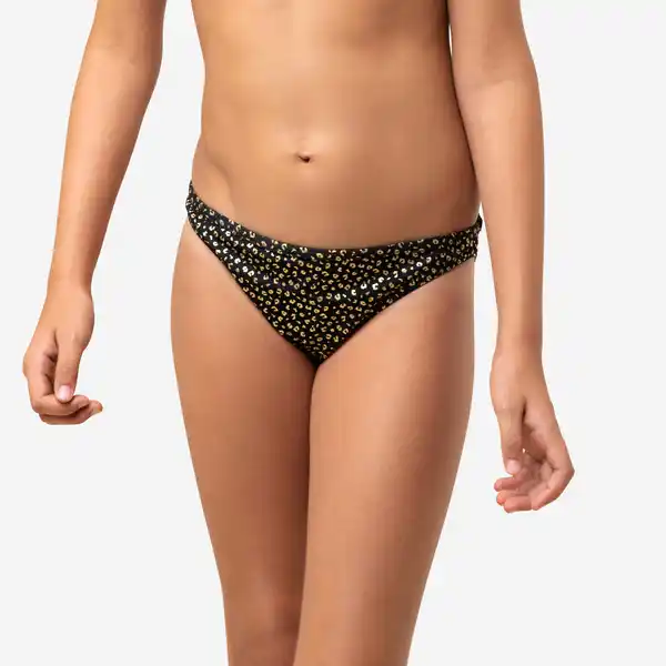 Bild 1 von OLAIAN Bikini-Hose Mädchen Zeli 100 schwarz