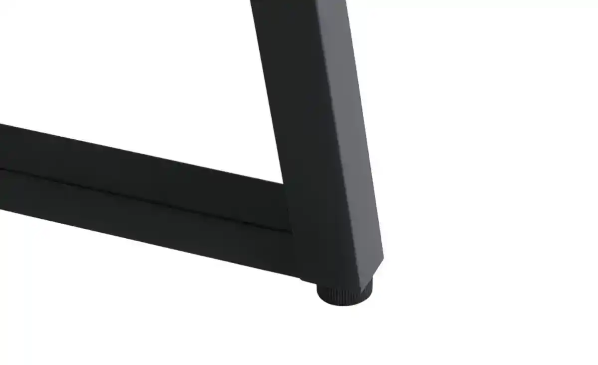 Bild 2 von Computertisch   ¦ grau ¦ Maße (cm): B: 120 H: 76 T: 60.0 Tische > Bürotische - Möbel Kraft