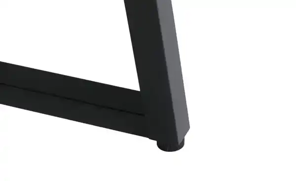 Bild 2 von Computertisch   ¦ grau ¦ Maße (cm): B: 120 H: 76 T: 60.0 Tische > Bürotische - Möbel Kraft