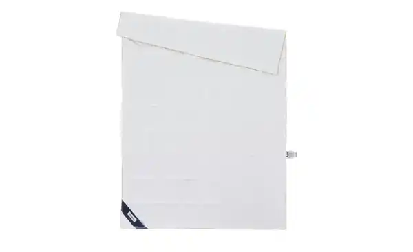 Bild 2 von Heidelberger Bettwaren Sommerdecke  Island ¦ weiß ¦ Maße (cm): B: 135 Bettwaren > Bettdecken > Sommer-Bettdecken - Möbel Kraft