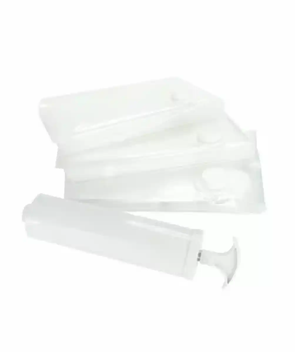 Bild 1 von Vakuumbeutel, transparent