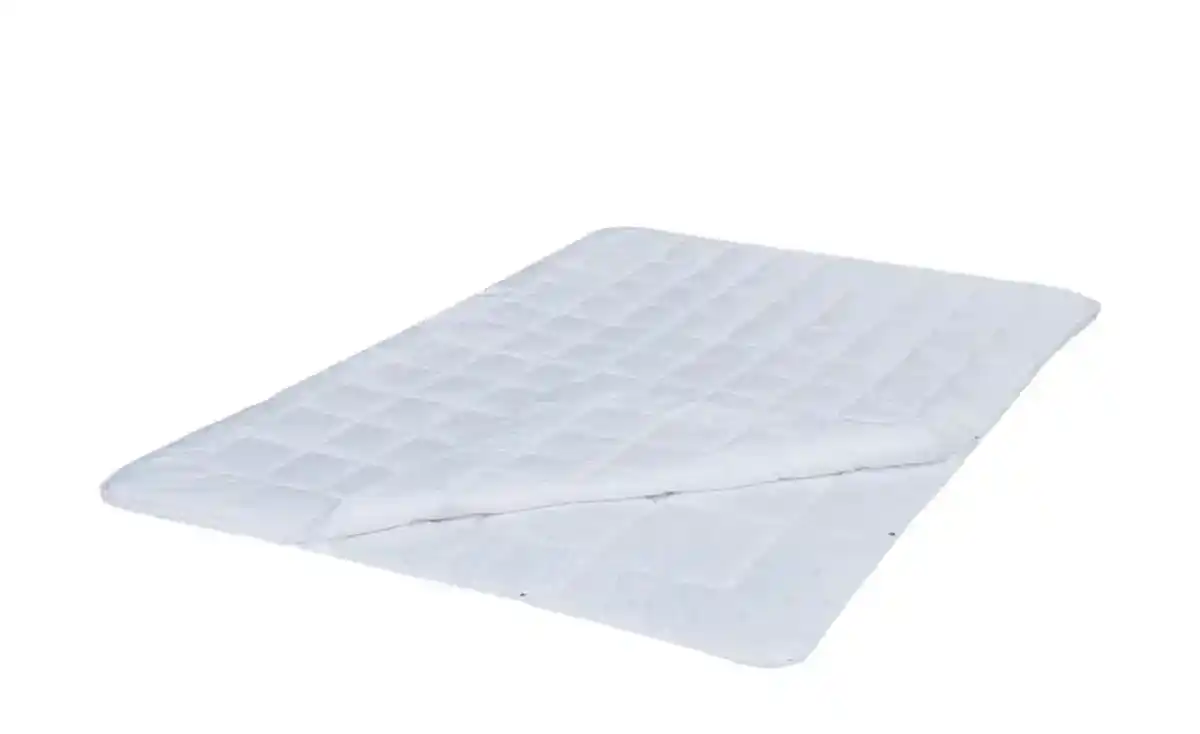 Bild 2 von Billerbeck 4-Jahreszeiten-Steppbett  Queen ¦ weiß ¦ Maße (cm): B: 135 Bettwaren > Bettdecken > Ganzjahres-Bettdecken - Möbel Kraft