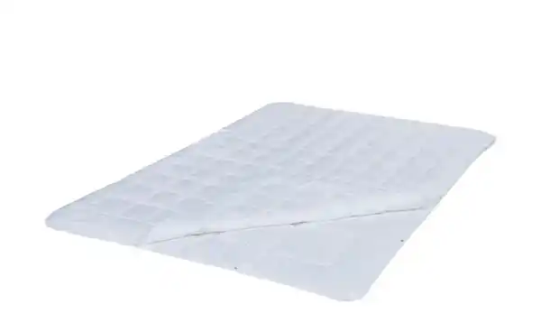 Bild 2 von Billerbeck 4-Jahreszeiten-Steppbett  Queen ¦ weiß ¦ Maße (cm): B: 135 Bettwaren > Bettdecken > Ganzjahres-Bettdecken - Möbel Kraft