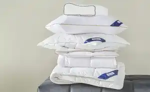 Heidelberger Bettwaren Nackenstützkissen  Tender Air ¦ weiß ¦ Maße (cm): B: 35 H: 13 Bettwaren > Nackenrollen & Nackenstützkissen - Möbel Kraft