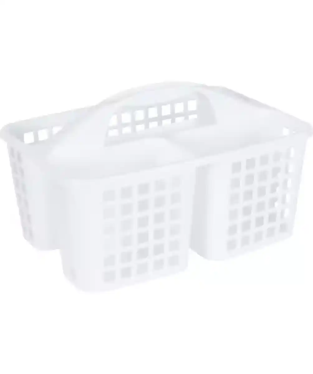 Bild 1 von Putzmittel-Organizer, weiß