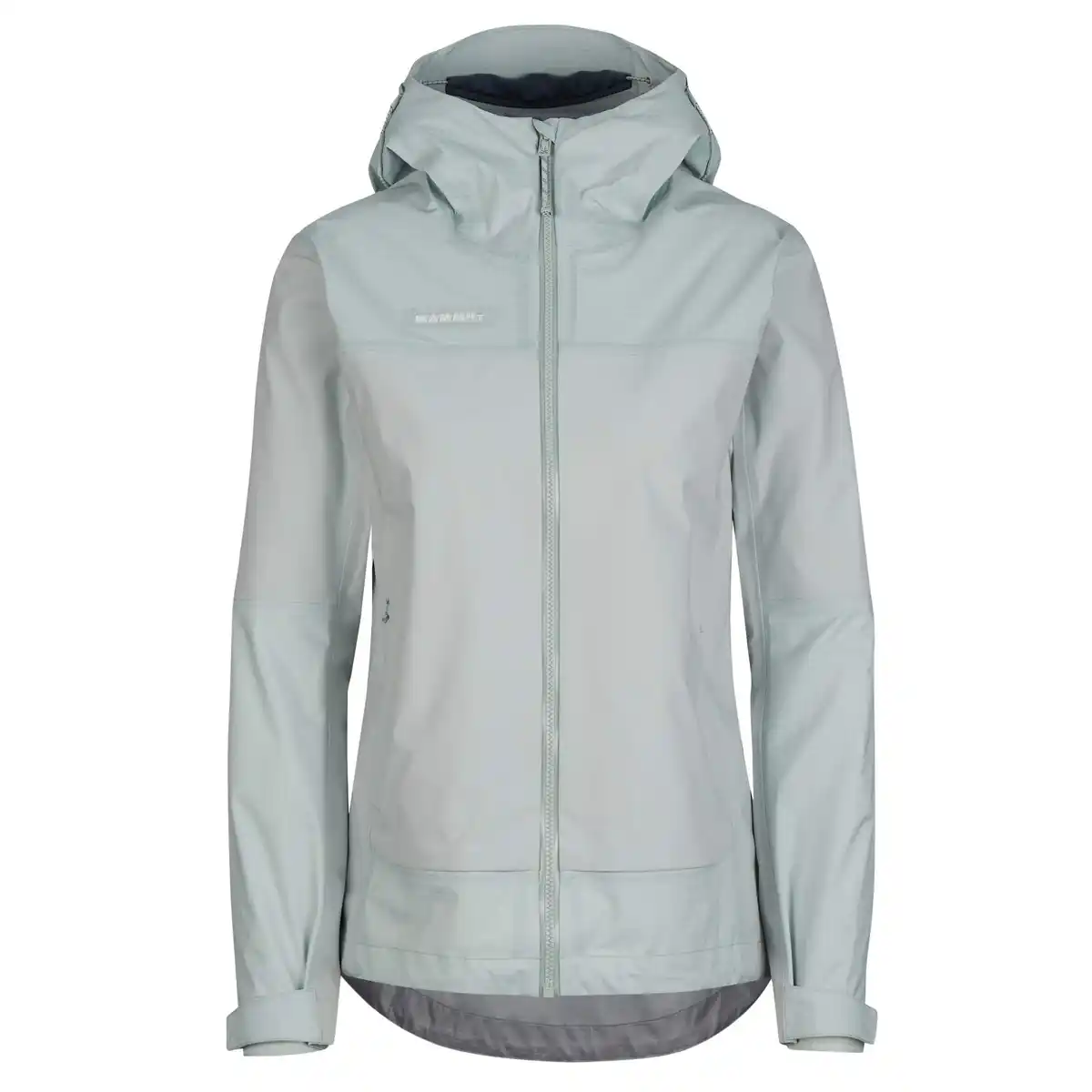 Bild 1 von DUCAN GUIDE HS HOODED JACKET Damen - Hardshelljacke