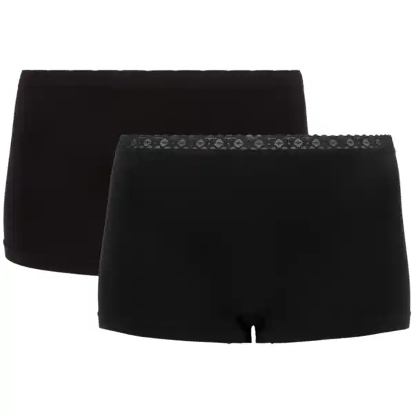 Bild 3 von Sensabelle Nahtlose Boxershorts