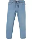 Bild 1 von Jeans im 5-Pocket-Style, jeansblau hell