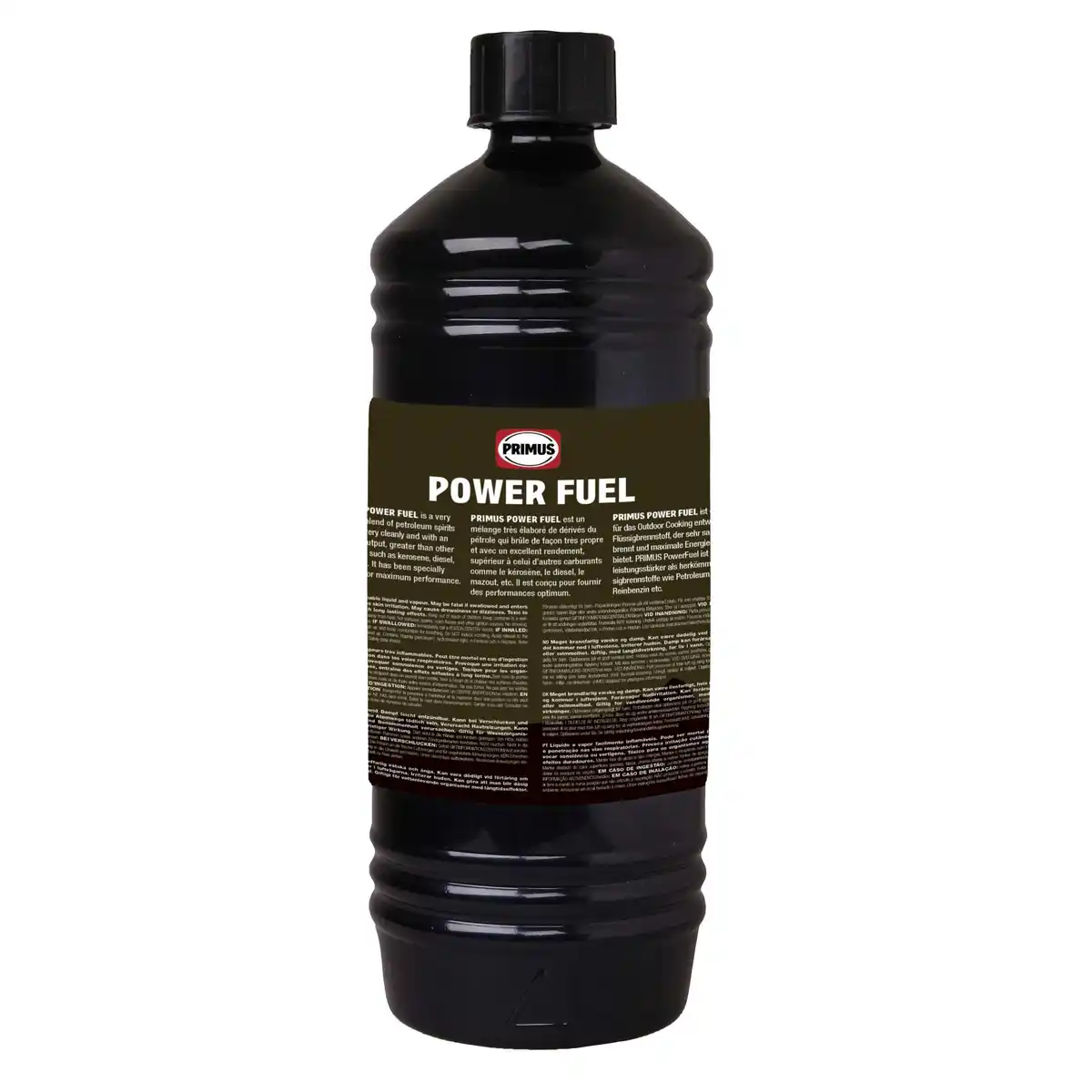 Bild 2 von POWERFUEL 1.0L