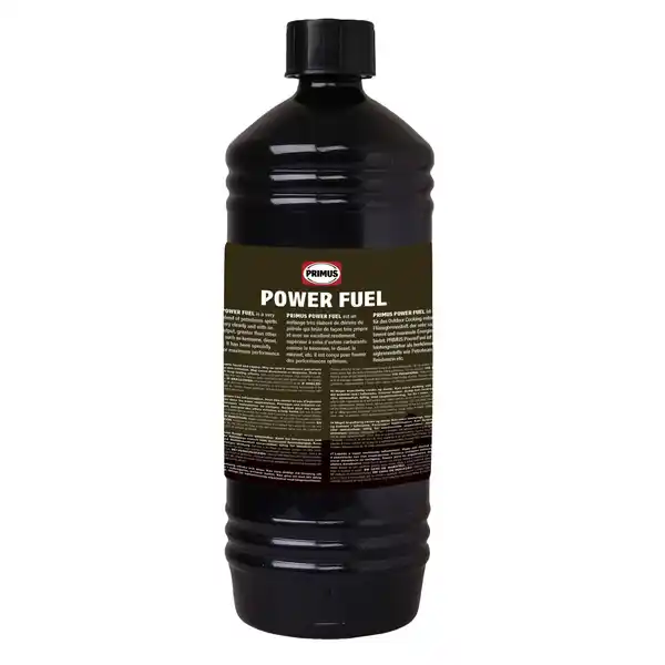 Bild 2 von POWERFUEL 1.0L