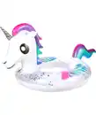 Bild 1 von Aufblasbarer Schwimmreifen, pink
