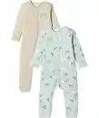 Bild 1 von Schlafanzüge Traktor, Beige