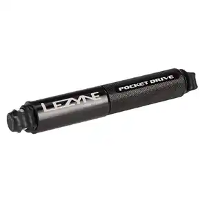MINIPUMPE CNC POCKET DRIVE 160PSI - Luftpumpe