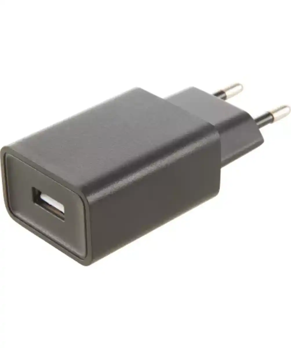 Bild 1 von Ladegerät USB-A, schwarz