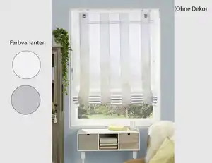 Bändchenrollo PASEK