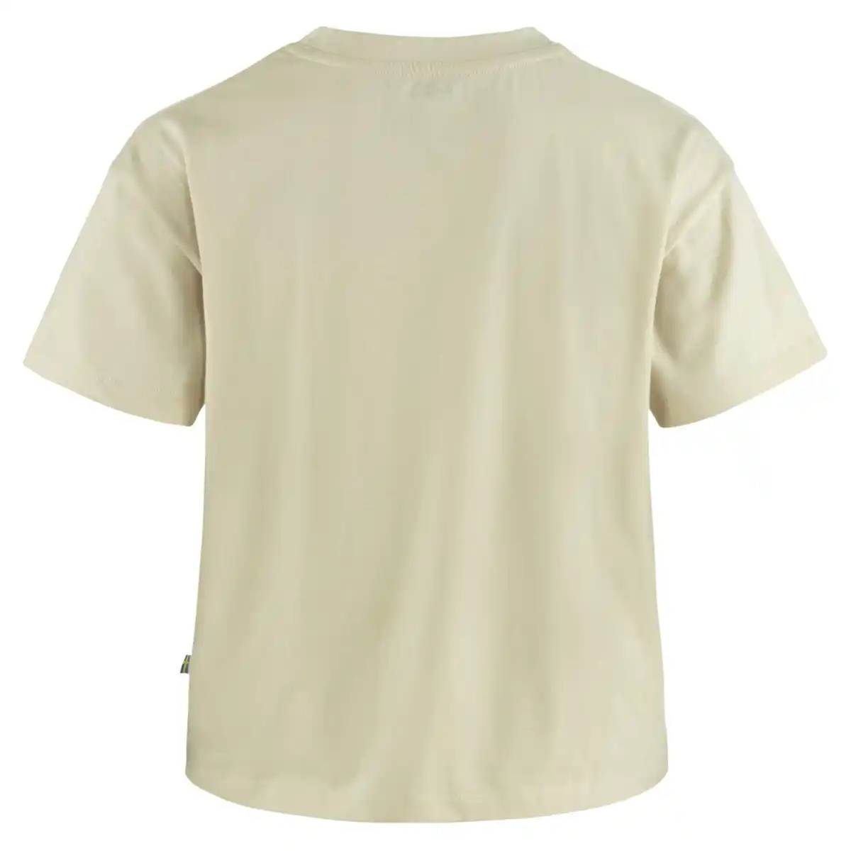 Bild 2 von CLASSIC SHORT T-SHIRT W Damen - T-Shirt