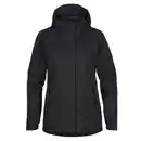 Bild 1 von SE WO BATONI 2L JACKET Damen - Regenjacke