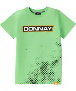 Donnay Sport-Shirt, grün
