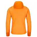 Bild 2 von AGNER PL M HD JACKET Herren - Fleecejacke