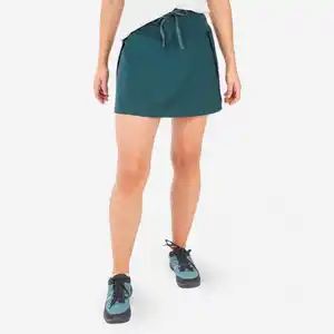 QUECHUA Hosenrock Damen Wandern - NH500