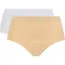 Bild 2 von Sensabelle Nahtlose High-Waist-Slips